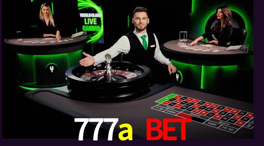 Games Directory 777a bet