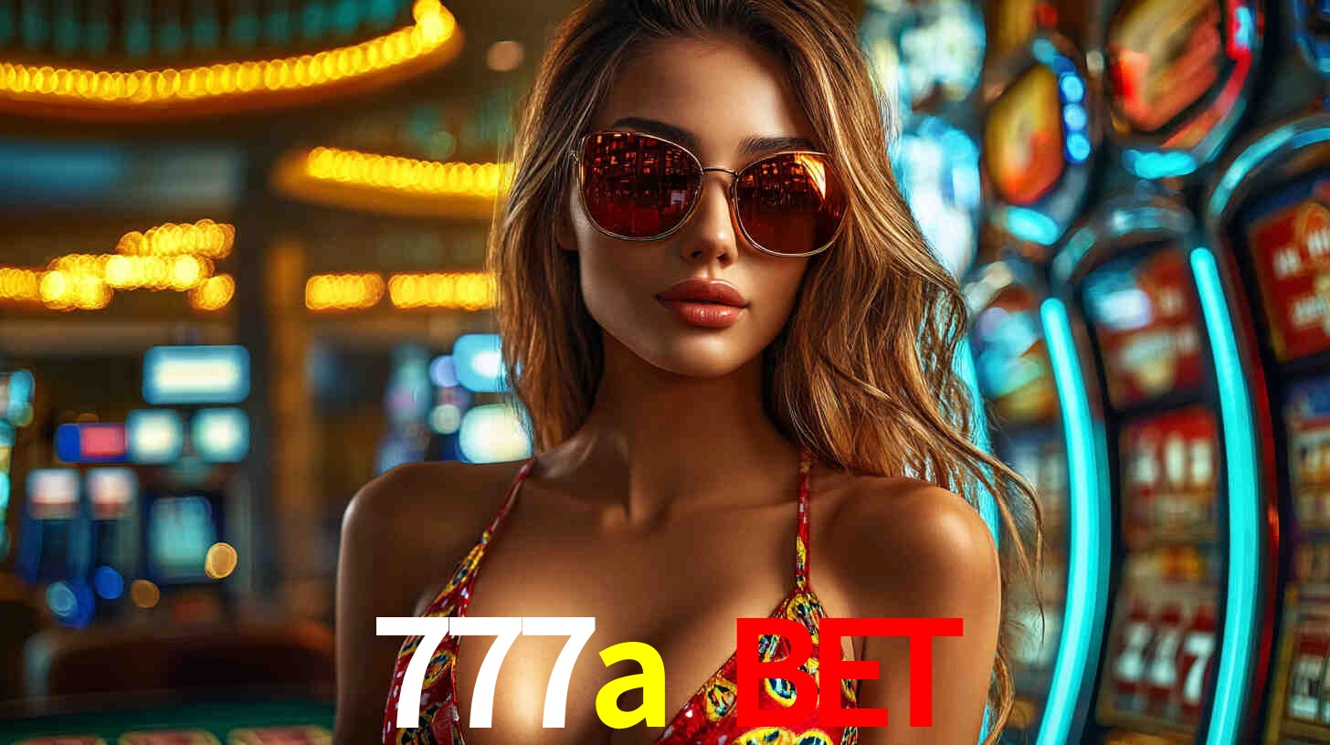 777a bet