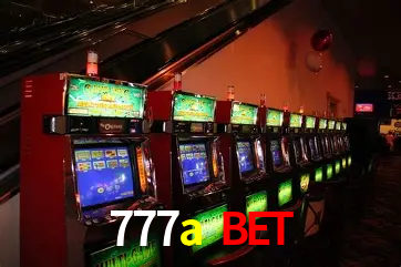 A Experiência Imersiva dos Cassinos Ao Vivo no 777a bet