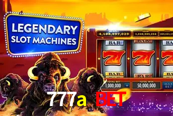 Descubra a Magia dos Jogos de Arcade no 777a bet
