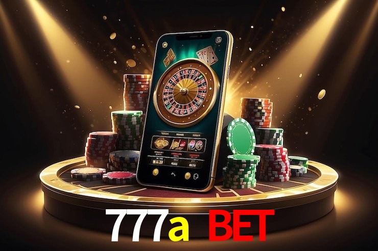 Tecnologia da Plataforma 777a bet