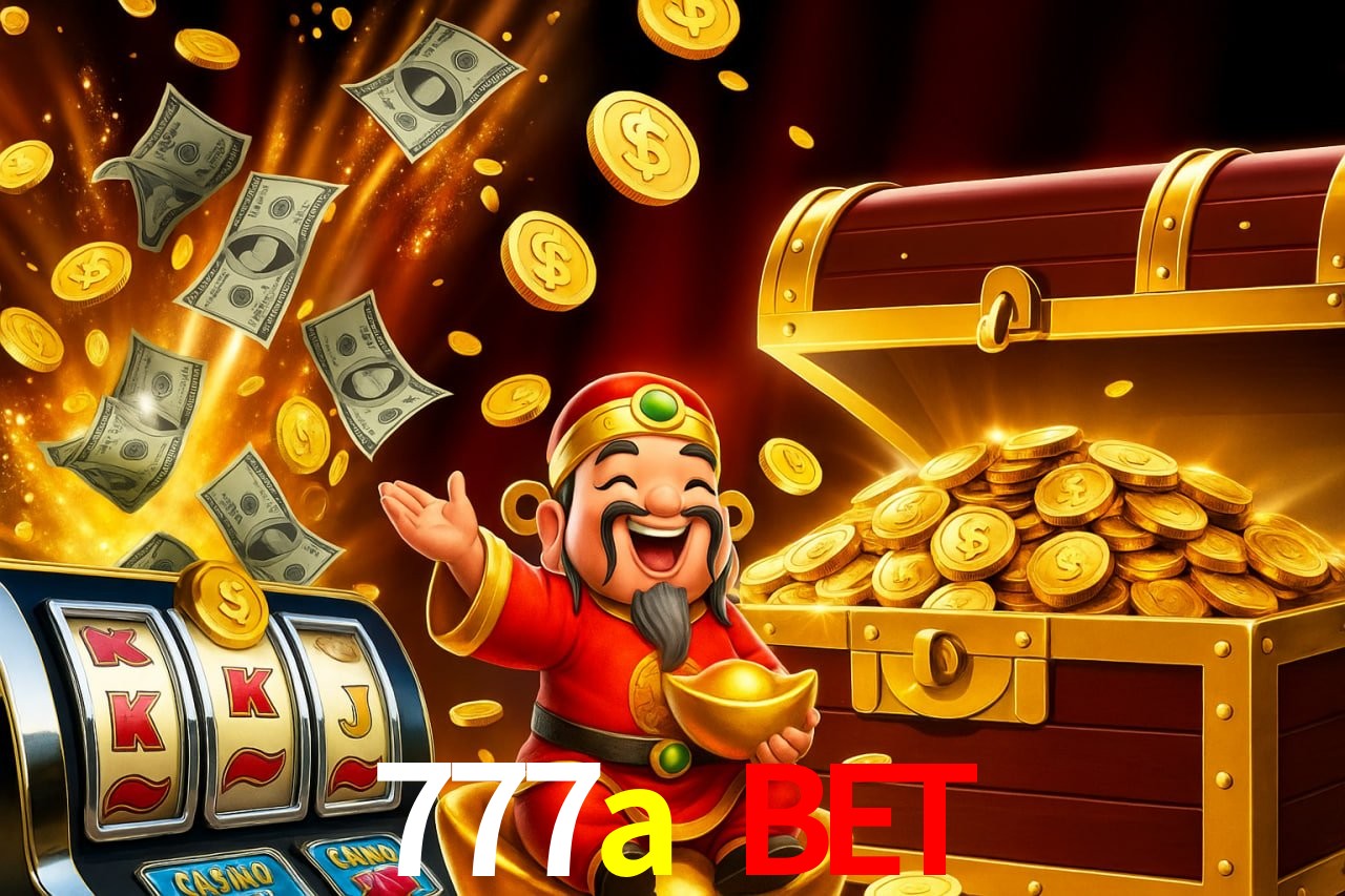 Torneios 777a bet