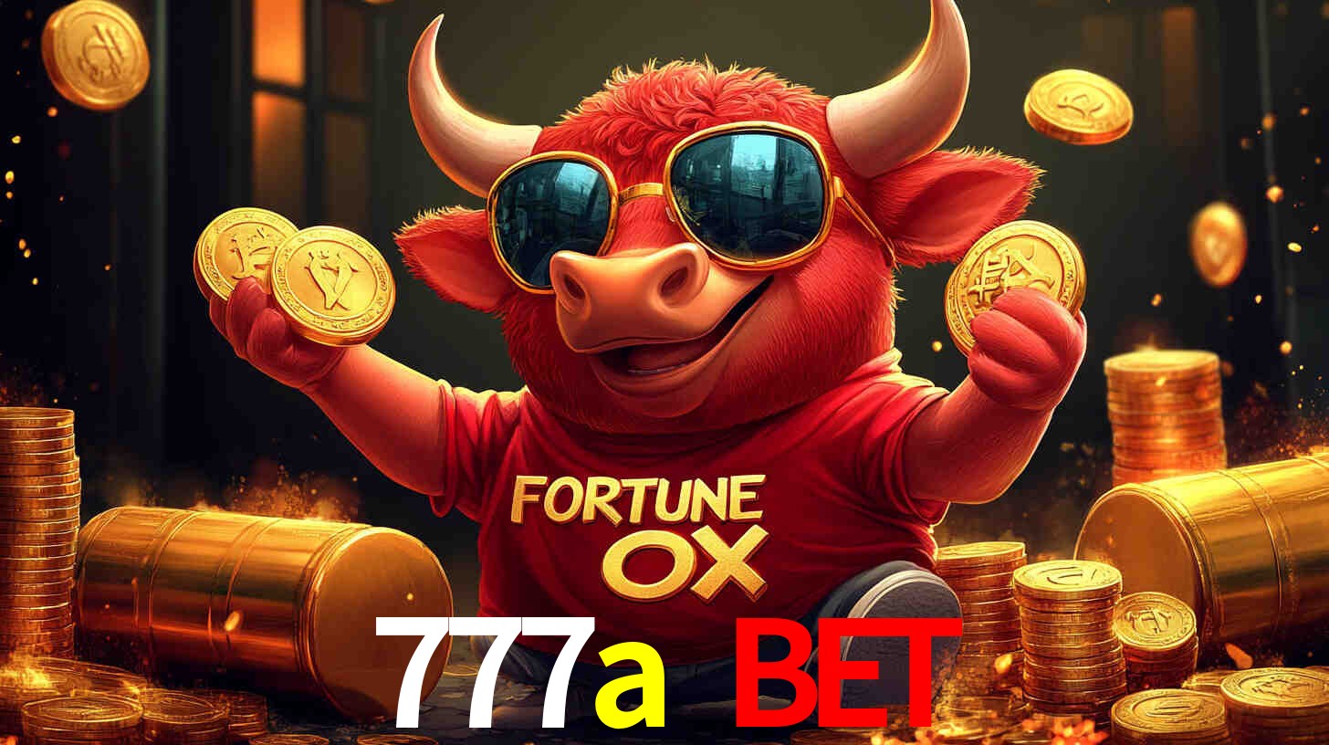 Apostas Esportivas na 777a bet: Um Guia Completo