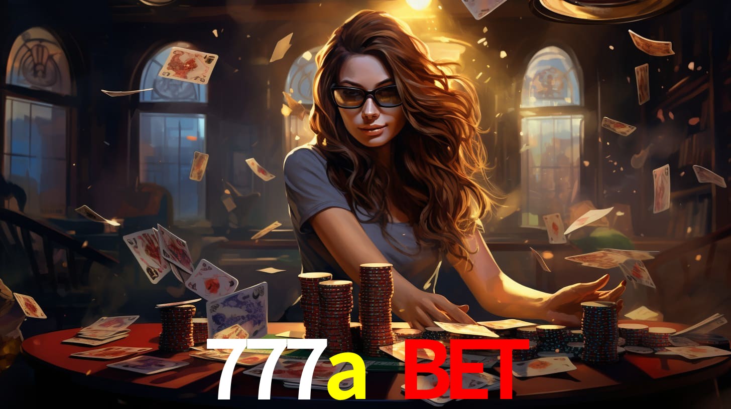 Programa VIP 777a bet