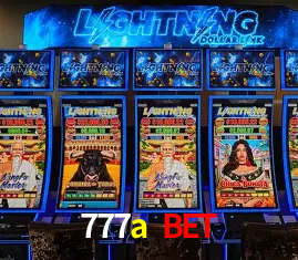 A Emoção da Loteria na 777a bet: Uma Chance de Mudança de Vida