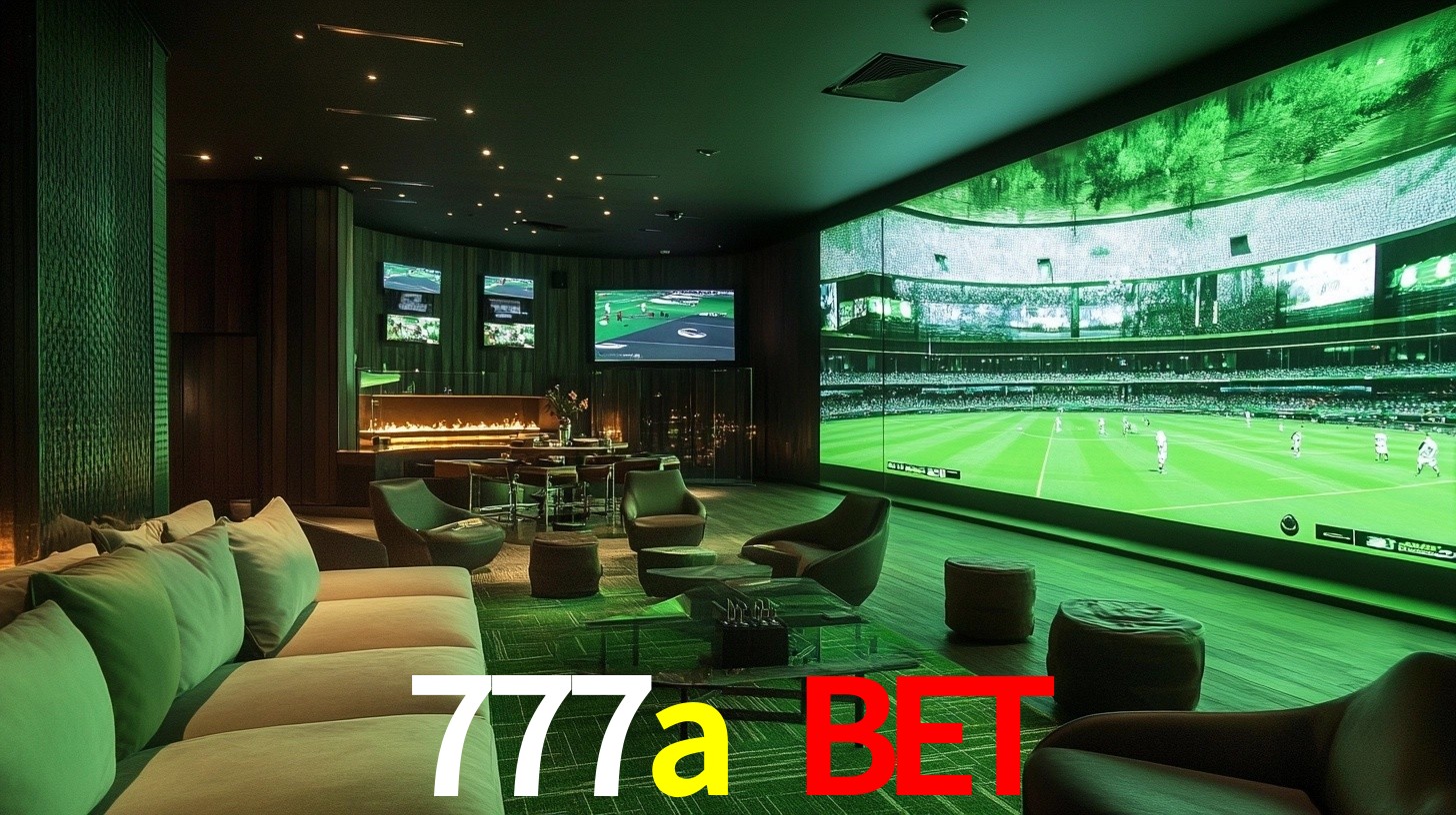 777a bet