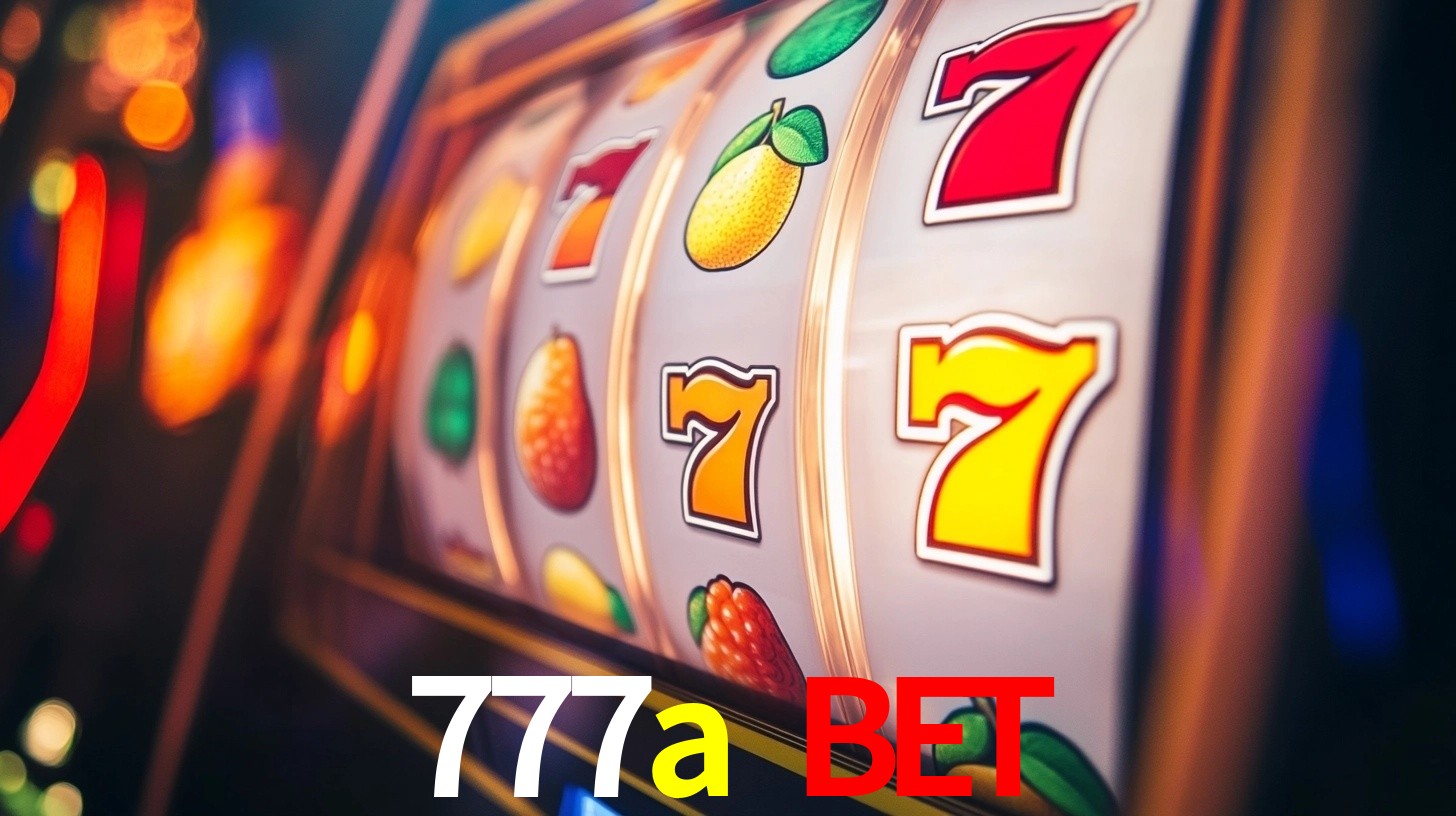 777a bet