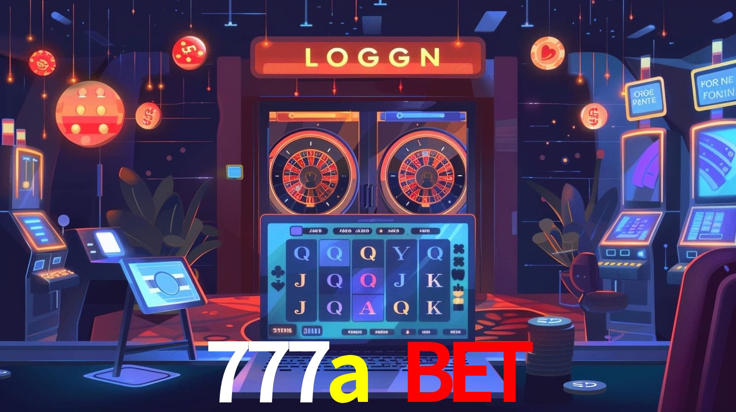 Promoções Sazonais 777a bet