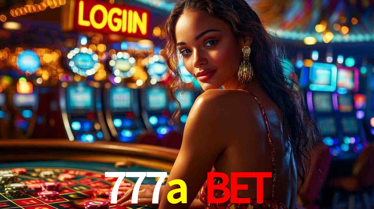 Benefícios da Conta 777a bet
