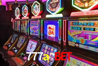 A Experiência Imersiva dos Cassinos Ao Vivo no 777a bet