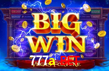 Exclusive Offers 777a bet
