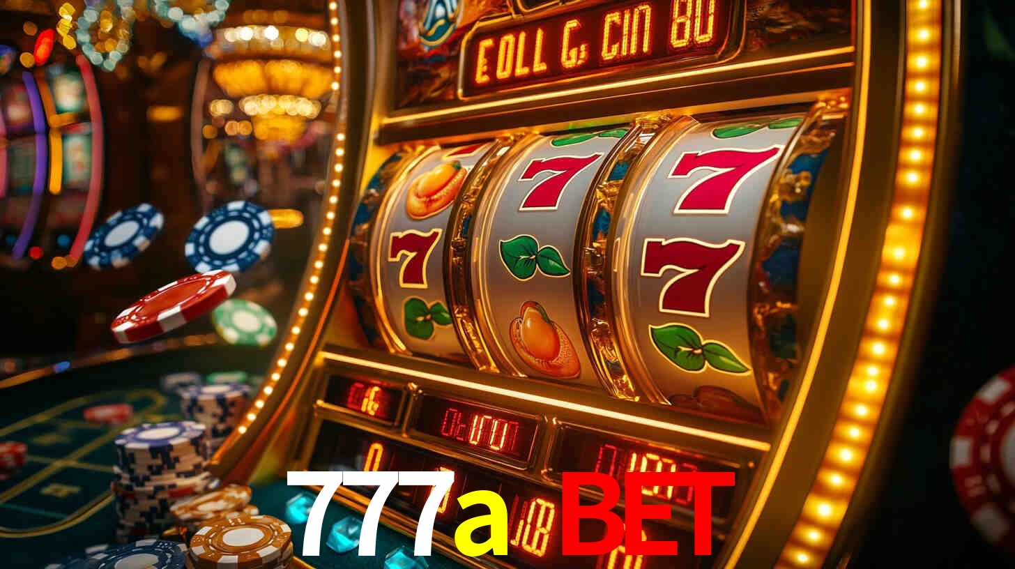 777a bet,777a.com