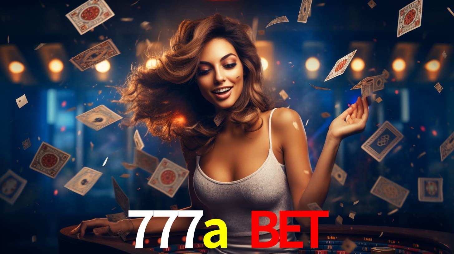 777a bet
