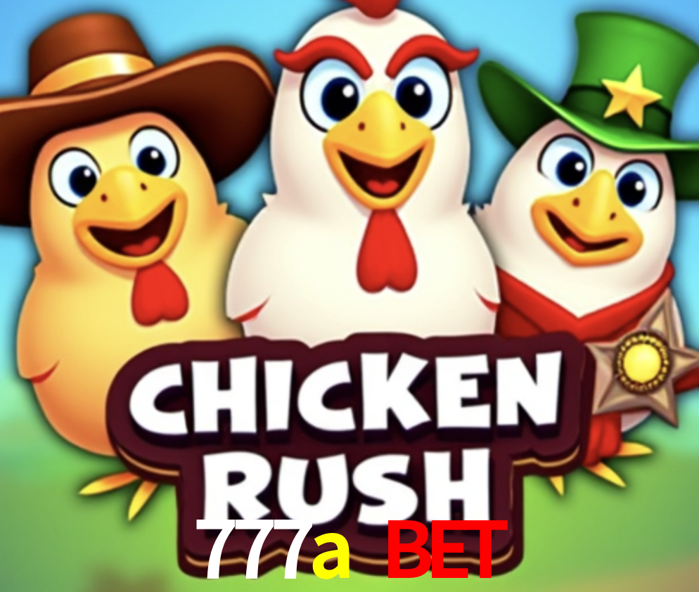 Game Providers 777a bet