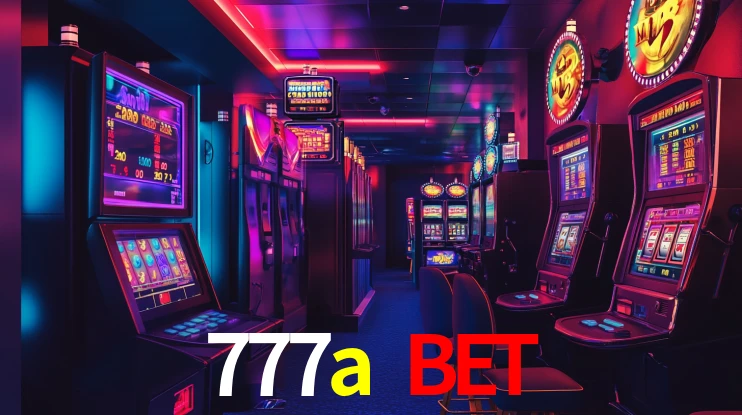 777a bet login