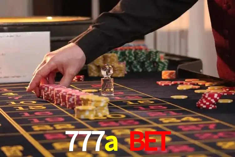Descubra o Programa VIP da 777a bet: Vantagens Exclusivas para Jogadores