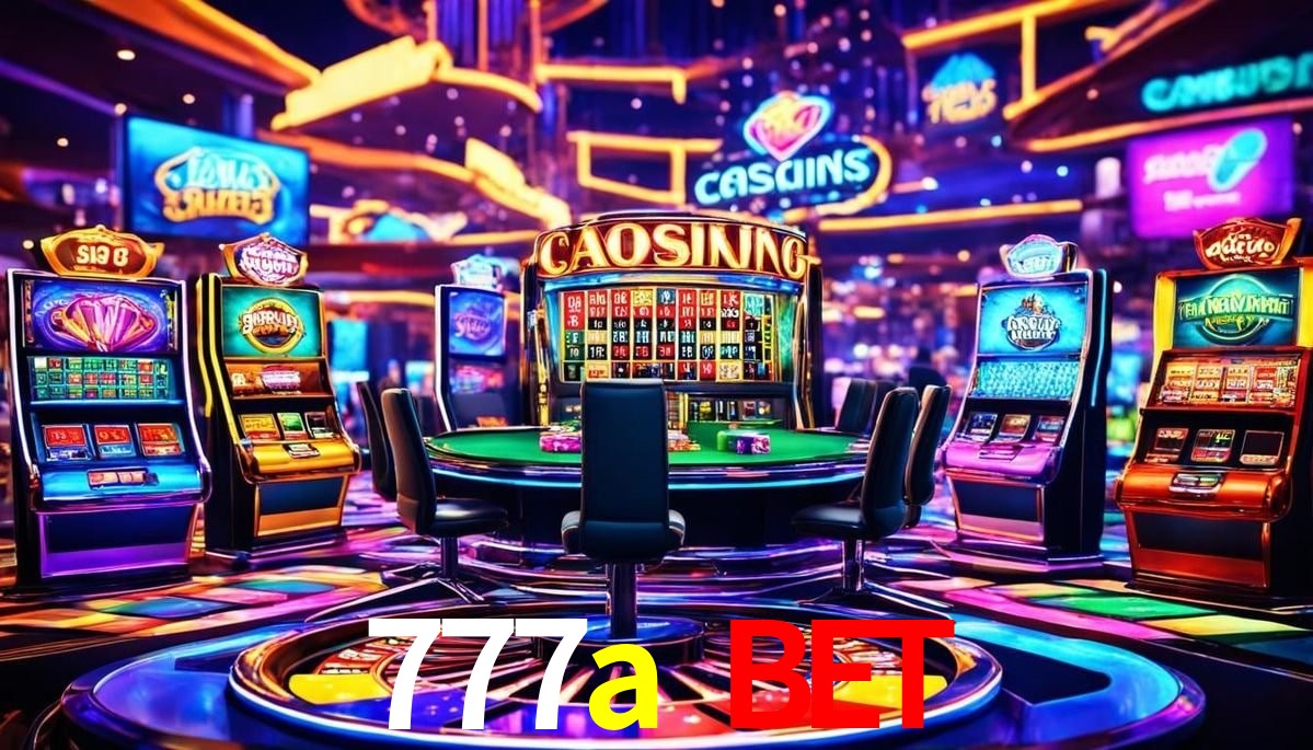 Avaliações dos Jogadores 777a bet