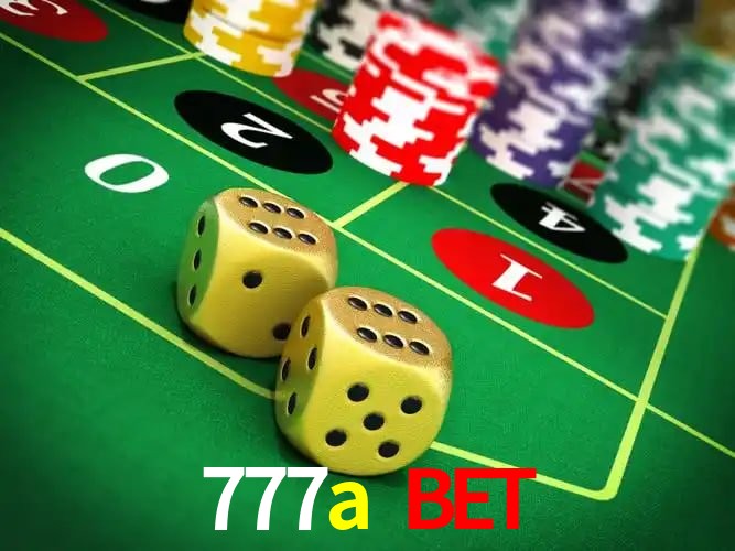 Aviator Game 777a bet